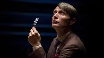 Mads Mikkelsen, le diable au corps постер