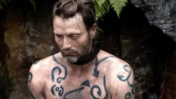 Задник до фильму"Mads Mikkelsen, le diable au corps" #919215