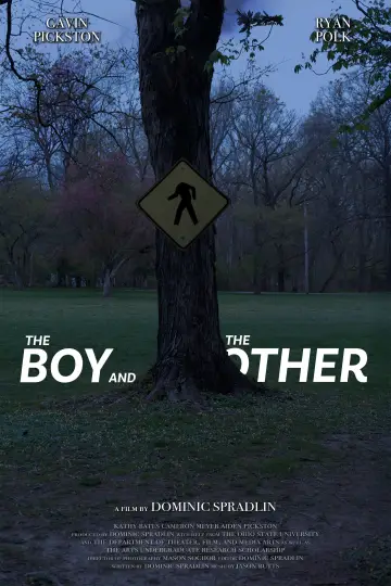 Постер до фильму"The Boy and The Other" #823590