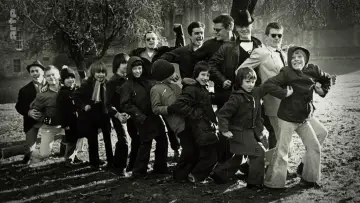 Задник до фільму "Madness : Prince du ska, Roi de la Pop" #1167841