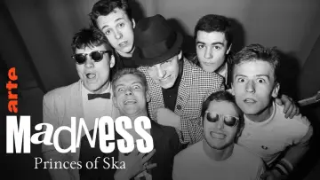 Задник до фільму "Madness : Prince du ska, Roi de la Pop" #1167842