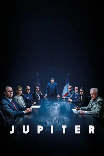 Постер до фільму "Jupiter" #1618436
