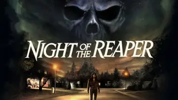 Задник до фільму "Night of the Reaper" #1831118