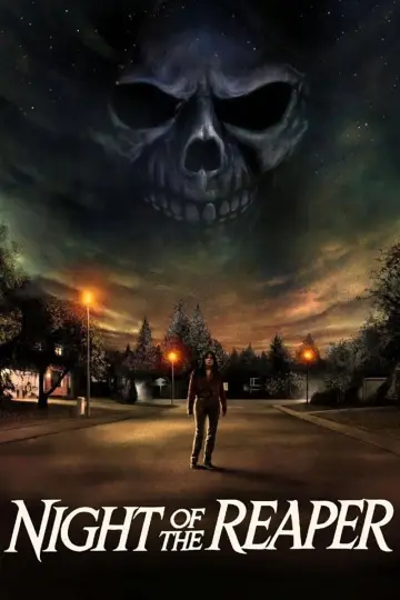 Постер до фільму "Night of the Reaper" #1831119