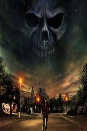 Постер до фільму "Night of the Reaper" #633790