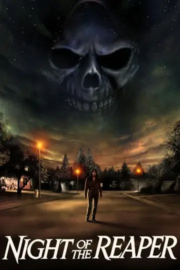 Постер до фільму "Night of the Reaper" #633792