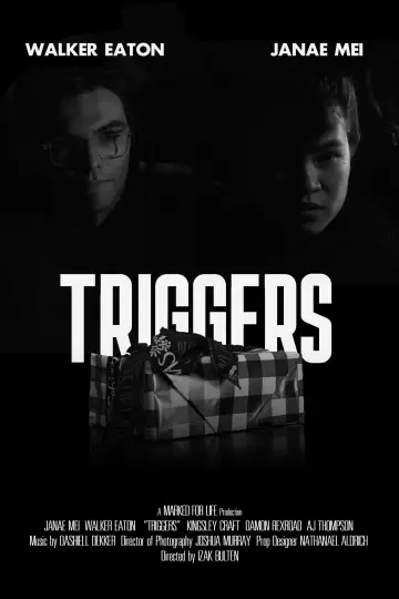 Triggers постер
