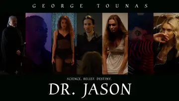 Задник до фильму"Dr. Jason" #1148955