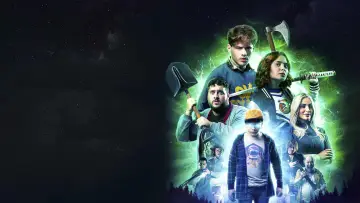 Задник до фильму"Matadores de Aliens do Espaço Sideral" #710868