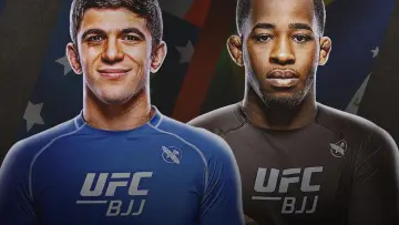 Задник до фильму"UFC BJJ 1: Musumeci vs. Gabriel" #873736
