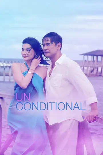 Постер до фильму"Unconditional" #712510