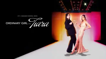 Задник до фільму "Ordinary Girl in a Tiara" #1638405