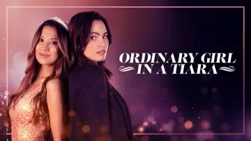Задник до фильму"Ordinary Girl in a Tiara" #659285