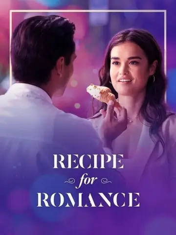Постер до фільму "Recipe for Romance" #1798138
