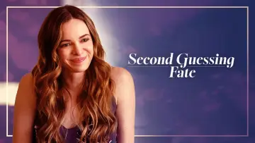 Задник до фильму"Second Guessing Fate" #624773