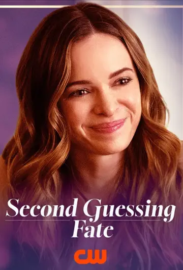 Постер до фильму"Second Guessing Fate" #624775