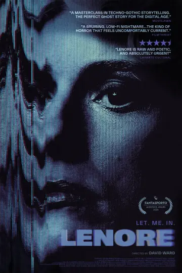 Постер до фильму"Lenore" #1139688