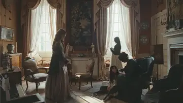 Задник до фильму"Sense and Sensibility" #975491