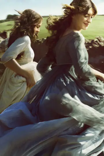 Постер до фильму"Sense and Sensibility" #975496