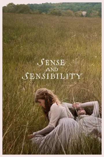 Постер до фильму"Sense and Sensibility" #975500