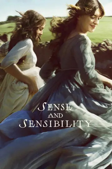 Постер до фильму"Sense and Sensibility" #975502
