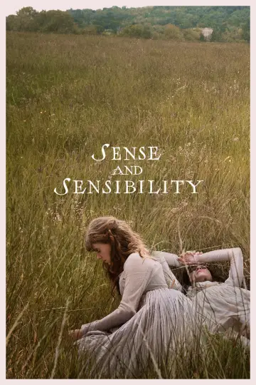 Постер до фильму"Sense and Sensibility" #975503
