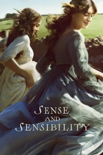 Постер до фильму"Sense and Sensibility" #975504