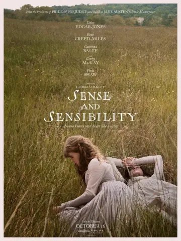 Постер до фильму"Sense and Sensibility" #975506