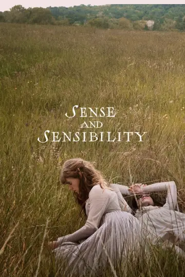 Постер до фильму"Sense and Sensibility" #975507