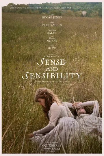 Постер до фильму"Sense and Sensibility" #975508