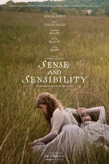 Постер до фильму"Sense and Sensibility" #975509