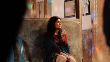 Задник до фільму "MURNI: Wanita di Ujung Malam" #1286729