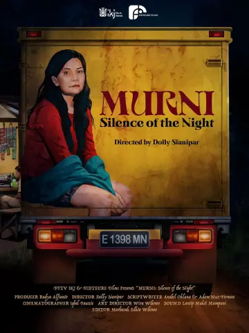 Постер до фільму "MURNI: Wanita di Ujung Malam" #1286733