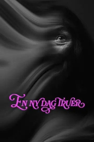 Постер до фільму "En ny dag truer" #834246