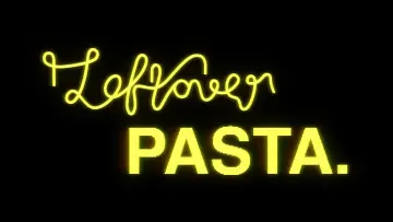 Задник до фильму"Leftover Pasta" #968906