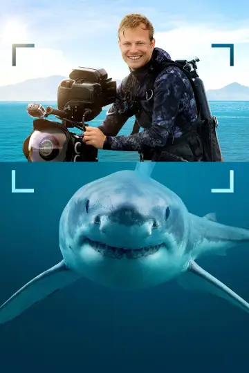 Постер до фільму "Sharks Up Close with Bertie Gregory" #793037