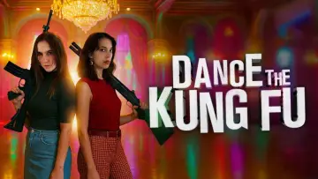 Задник до фильму"Dance the Kung Fu" #711065