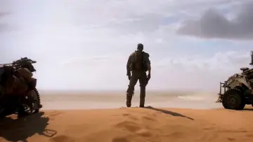Задник до фільму "L