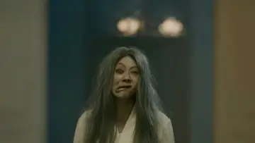 Задник до фильму"Kang Solah from Kang Mak x Nenek Gayung" #636077