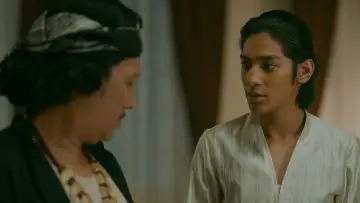 Задник до фильму"Kang Solah from Kang Mak x Nenek Gayung" #636078