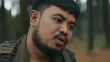 Задник до фильму"Kang Solah from Kang Mak x Nenek Gayung" #636081