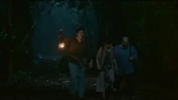 Задник до фильму"Kang Solah from Kang Mak x Nenek Gayung" #636082