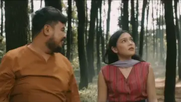 Задник до фильму"Kang Solah from Kang Mak x Nenek Gayung" #636088