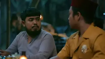 Задник до фильму"Kang Solah from Kang Mak x Nenek Gayung" #636093