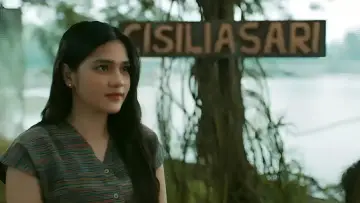 Задник до фильму"Kang Solah from Kang Mak x Nenek Gayung" #636095