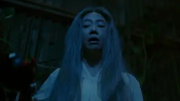 Задник до фильму"Kang Solah from Kang Mak x Nenek Gayung" #636096
