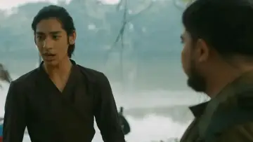 Задник до фильму"Kang Solah from Kang Mak x Nenek Gayung" #636097