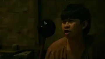 Задник до фильму"Kang Solah from Kang Mak x Nenek Gayung" #636098