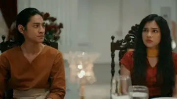 Задник до фильму"Kang Solah from Kang Mak x Nenek Gayung" #636099