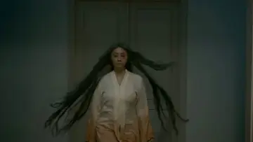 Задник до фильму"Kang Solah from Kang Mak x Nenek Gayung" #636101